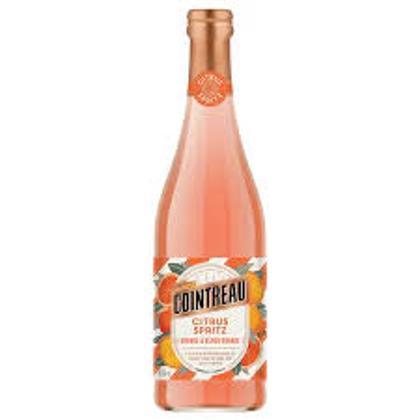 Cointreau Citrus Sprits Orange & Blood Orange